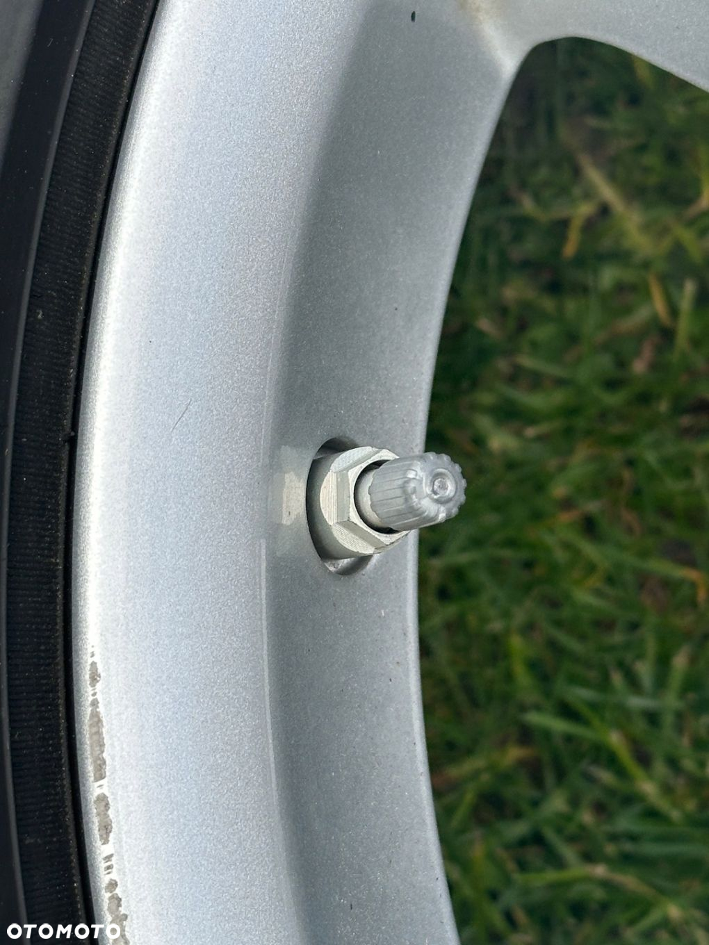 Oryginalne Koła felgi BMW OE 6866306 5x120 18 BMW E90 F30 F31 F34 F33 F36 - 7