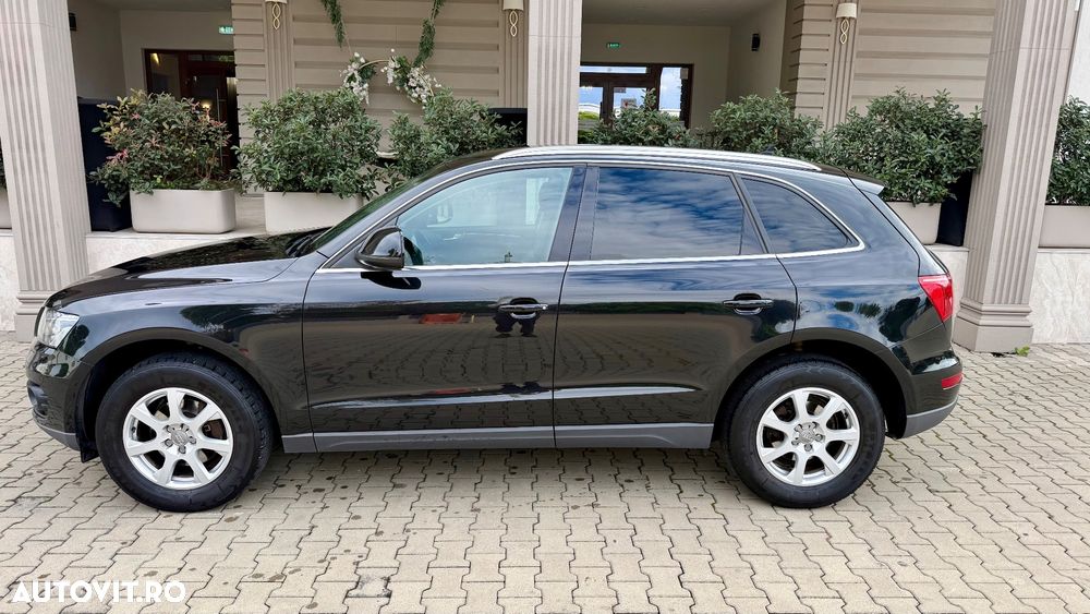 Audi Q5 2.0 TDI Quattro - 36