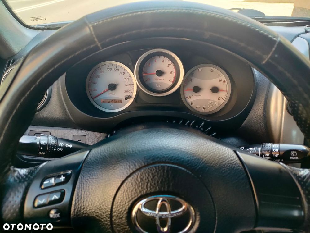 Toyota RAV4 2.0 D-4D 4x4 - 16