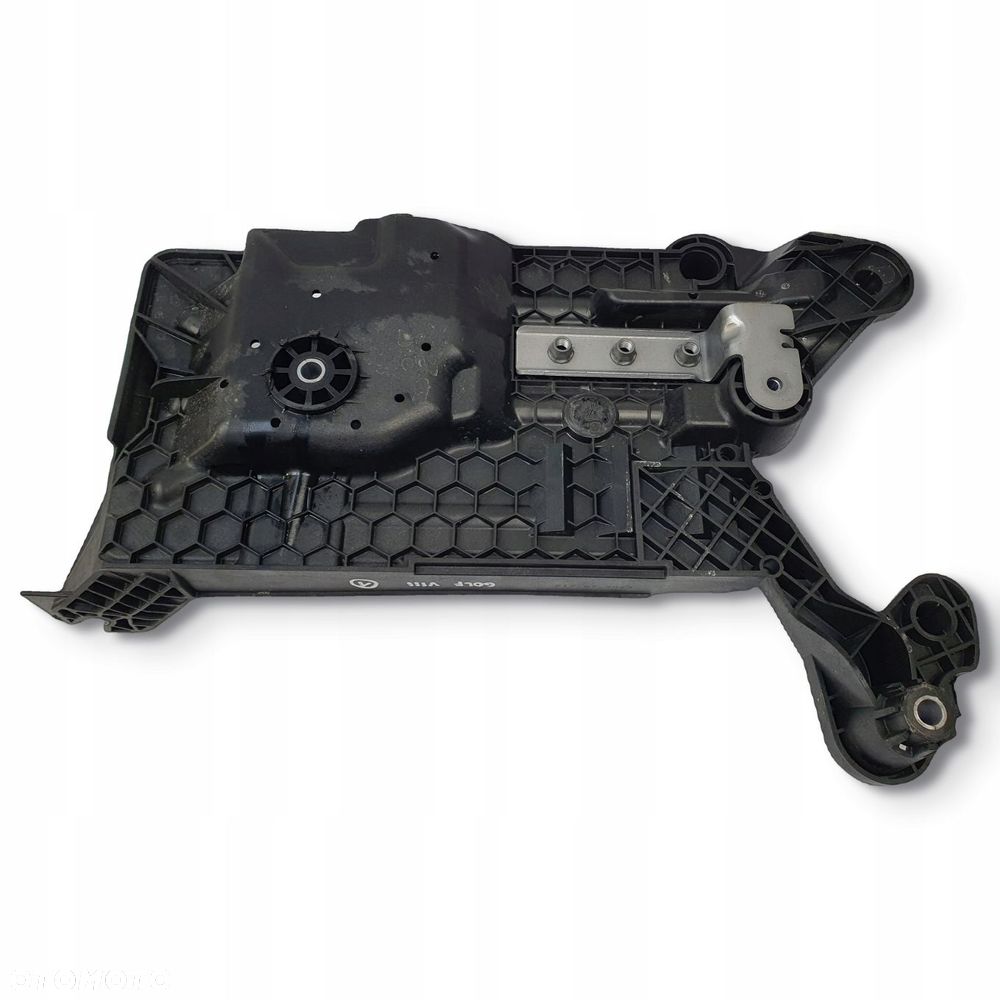 PODSTAWA AKUMULATORA Mocowanie VW Seat Audi Skoda 5WA915331 - 6