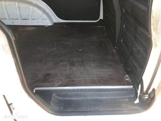 Volkswagen Caddy 2.0 TDI 55 kW - 16