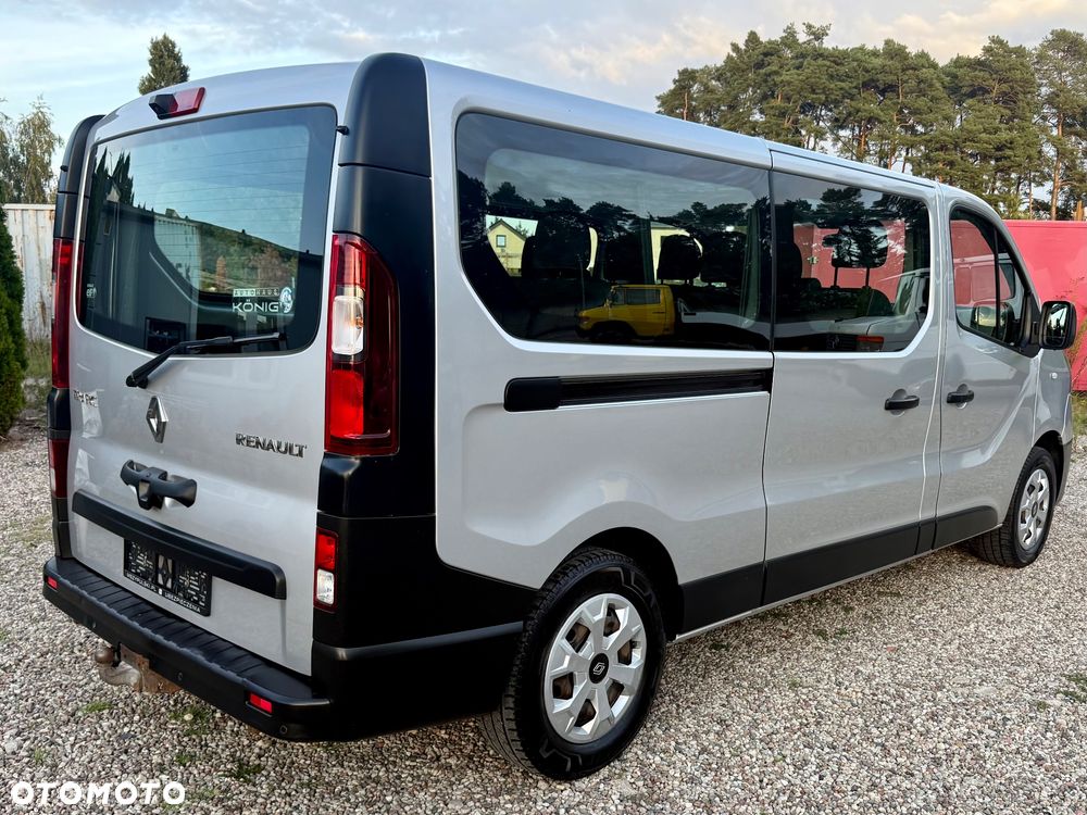 Renault Trafic - 15