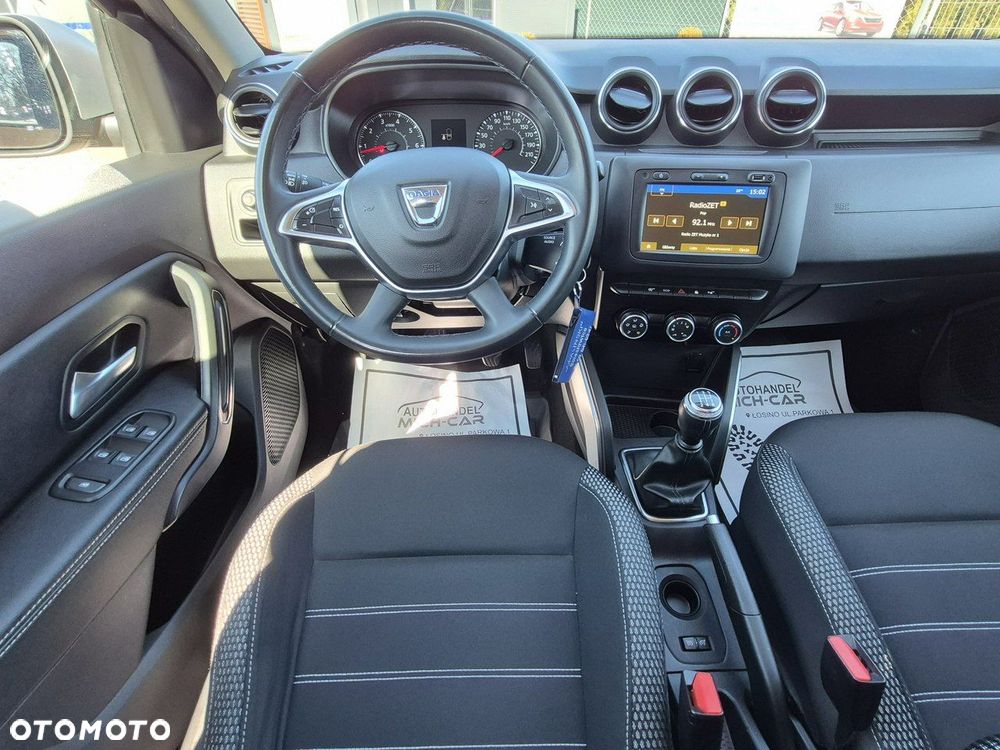 Dacia Duster - 6