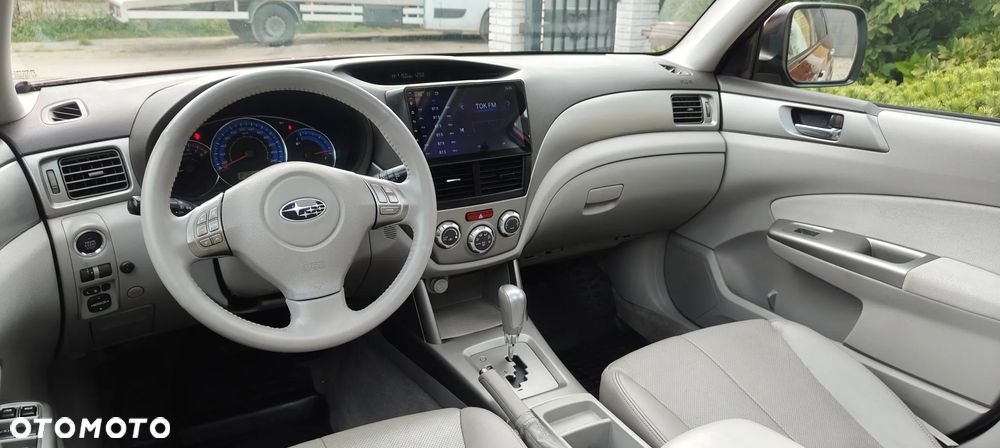 Subaru Forester 2.0X Automatik Exclusive - 27