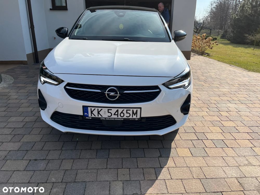 Opel Corsa 1.2 Direct Injection Turbo Start/Stop GS Line - 1
