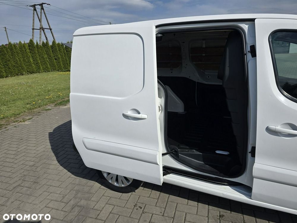 Citroën Berlingo - 19