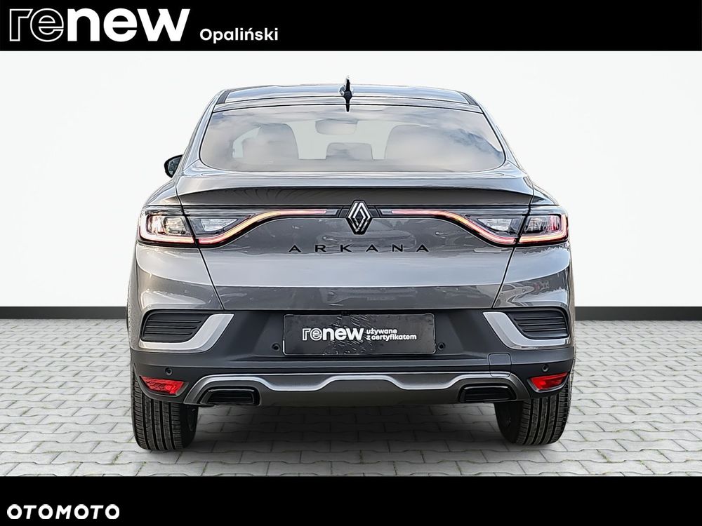 Renault Arkana - 6