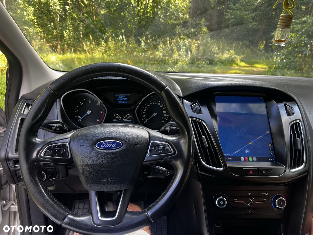 Ford Focus - 5
