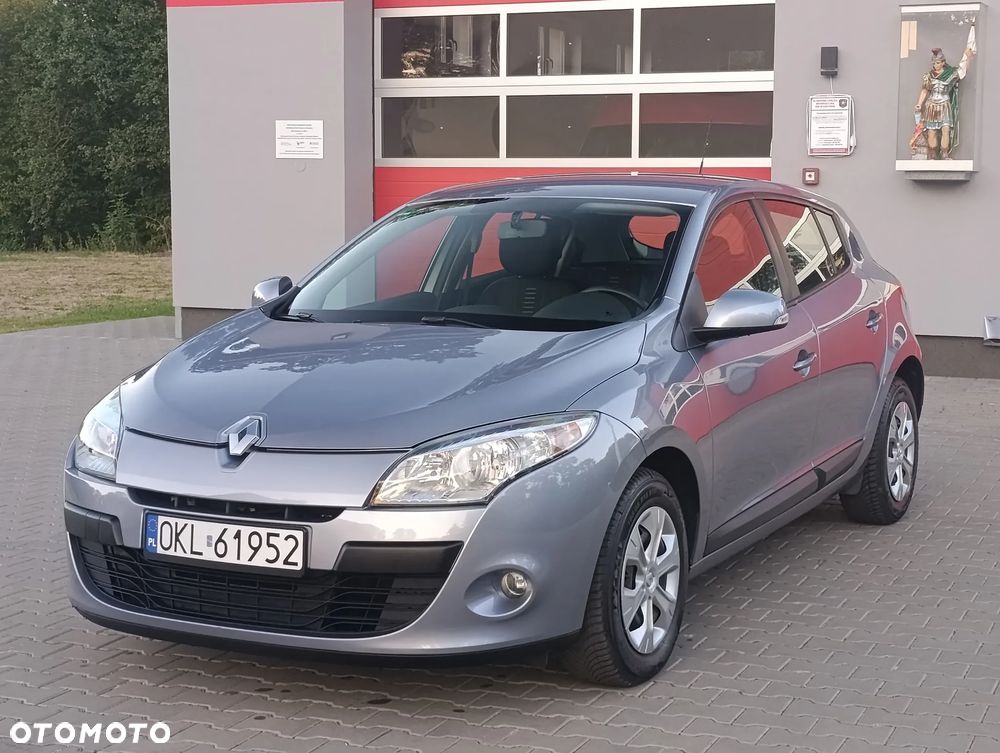Renault Megane - 4