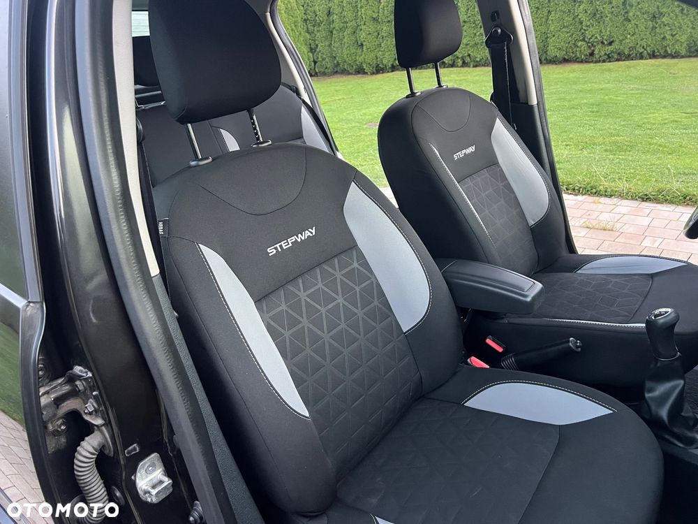 Dacia Sandero Stepway TCe 90 S&S Ambiance - 18