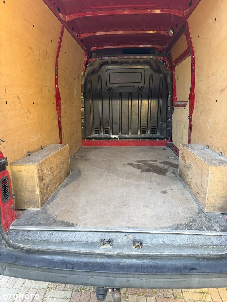 Renault Master - 9