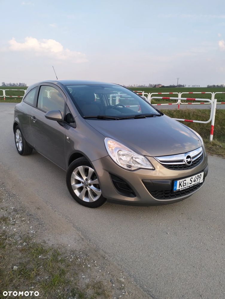Opel Corsa 1.4 Active - 2