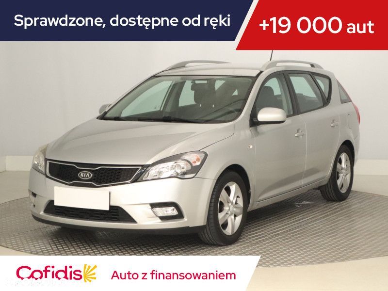 Kia Ceed - 2