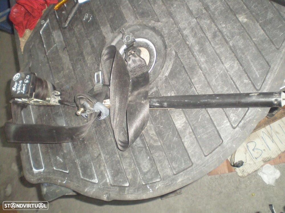 Pre-Tensor 6K4857706A SEAT IBIZA FD - 2