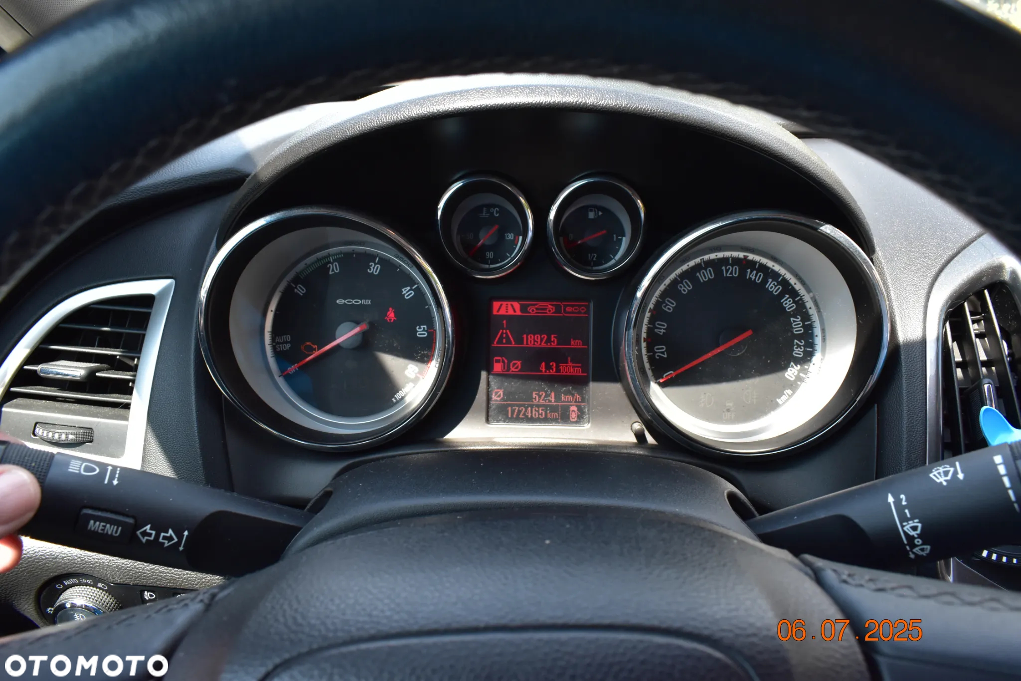 Opel Astra - 17