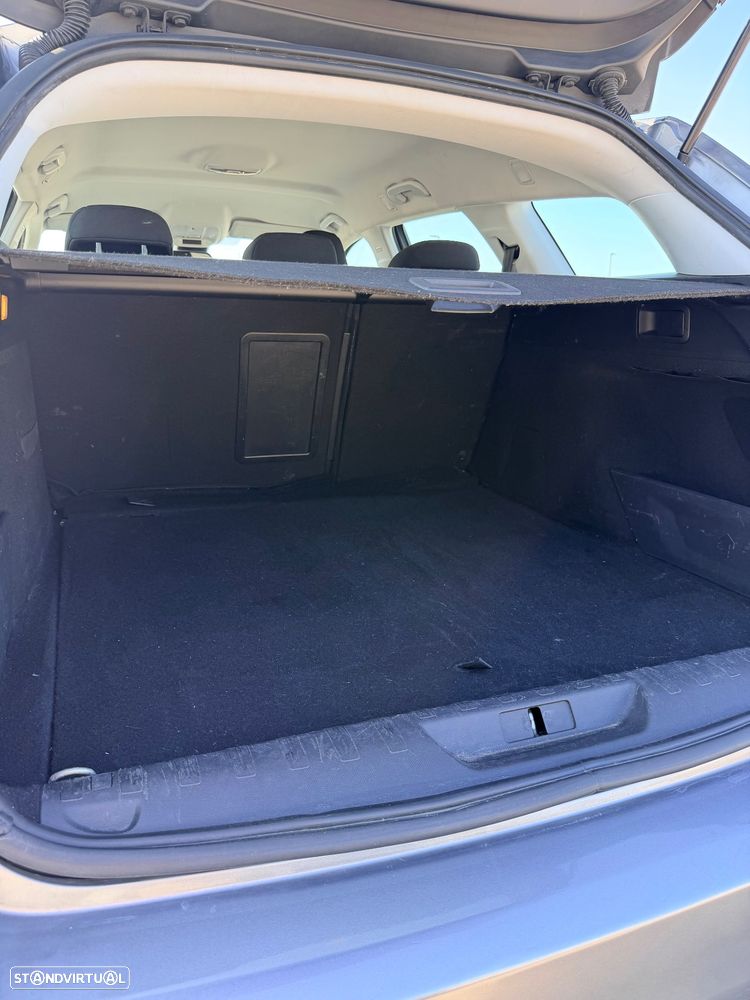 Peugeot 308 SW BlueHDi 120 Stop & Start Active - 30