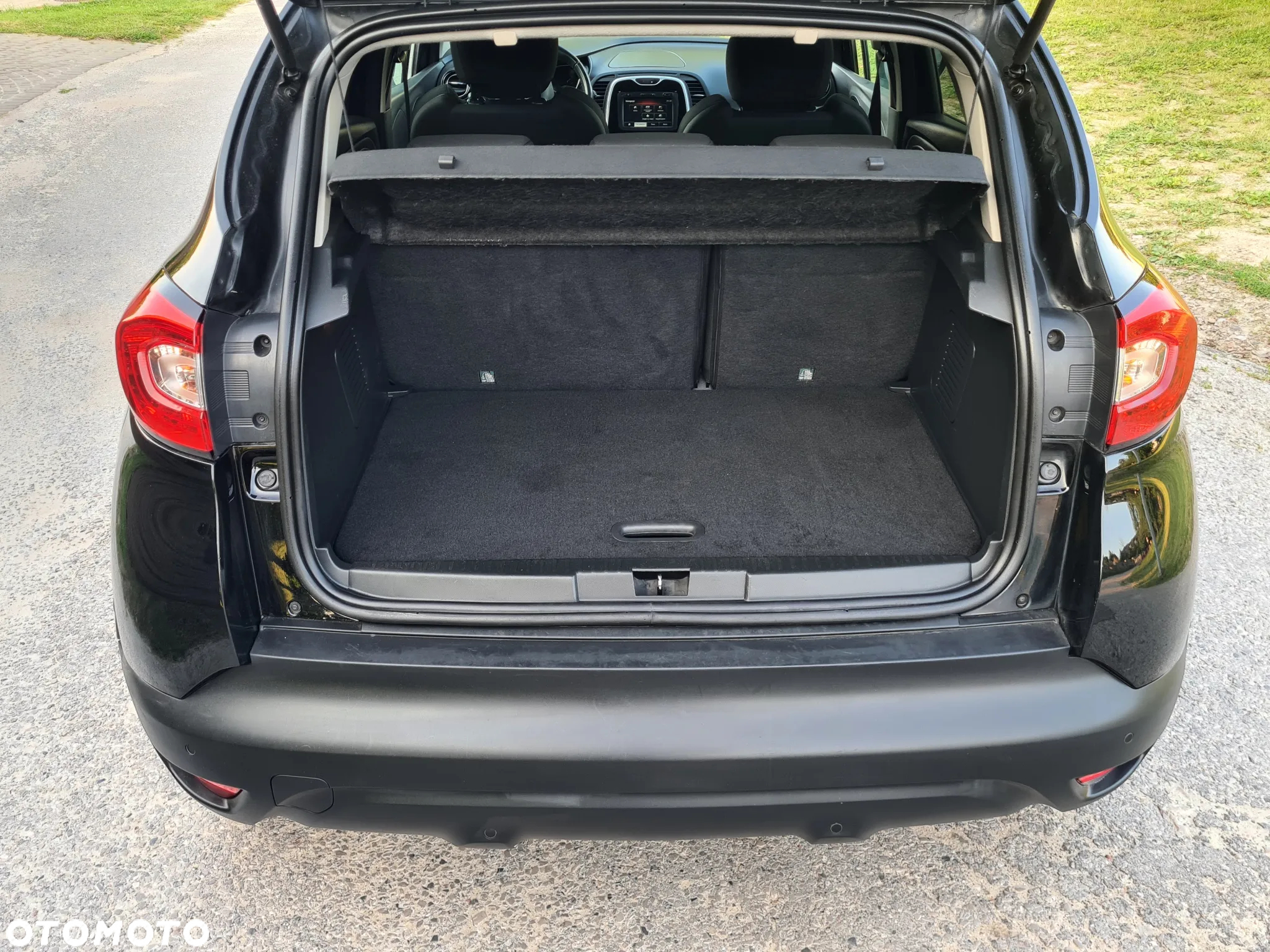 Renault Captur 1.5 dCi Energy Limited - 20