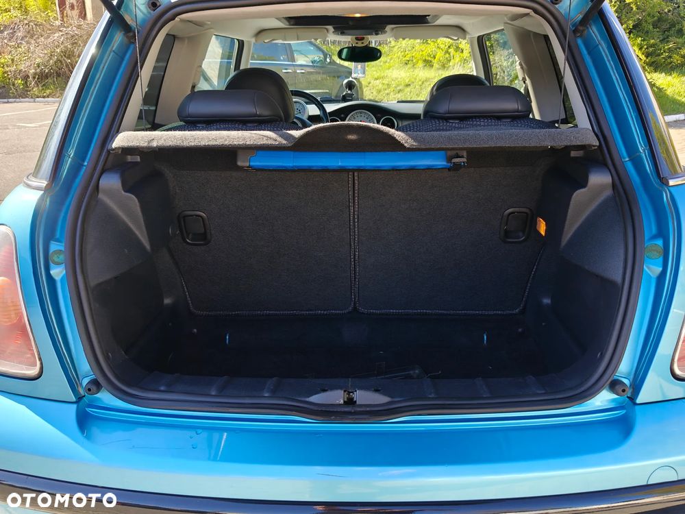 MINI ONE Seven - 18