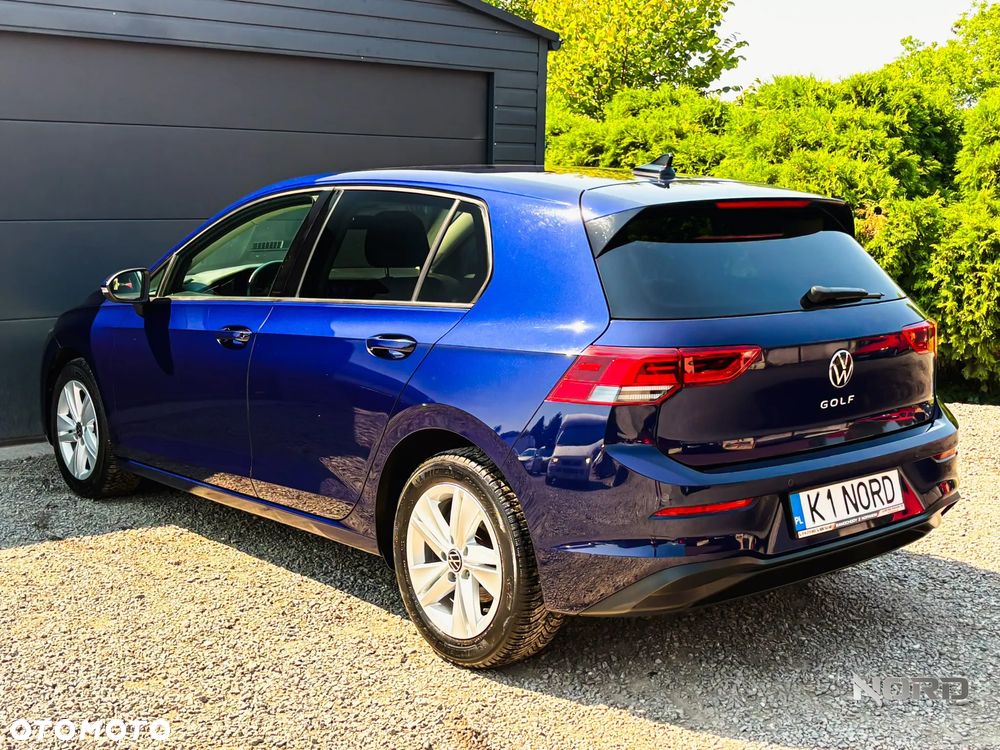 Volkswagen Golf 1.5 TSI EVO Life - 7