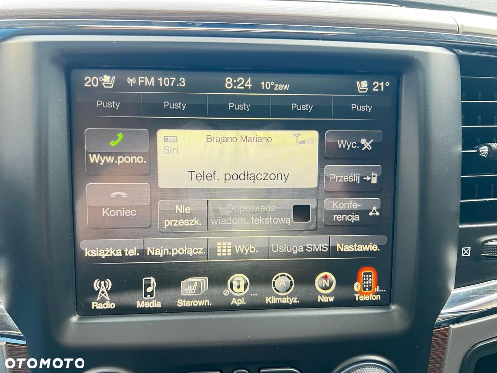 RAM 1500 Crew Cab Laramie - 31