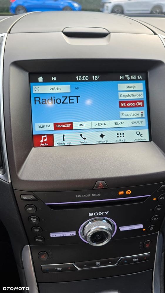 Ford S-Max 2.0 TDCi Titanium PowerShift - 14
