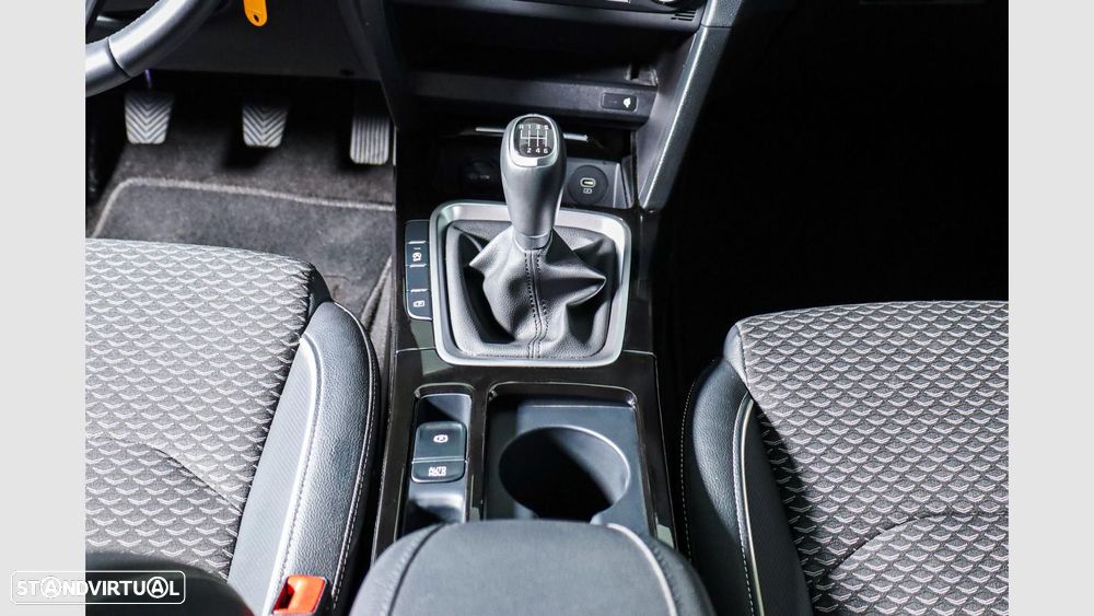 Kia Ceed 1.0 T-GDi Drive — fotografia 16
