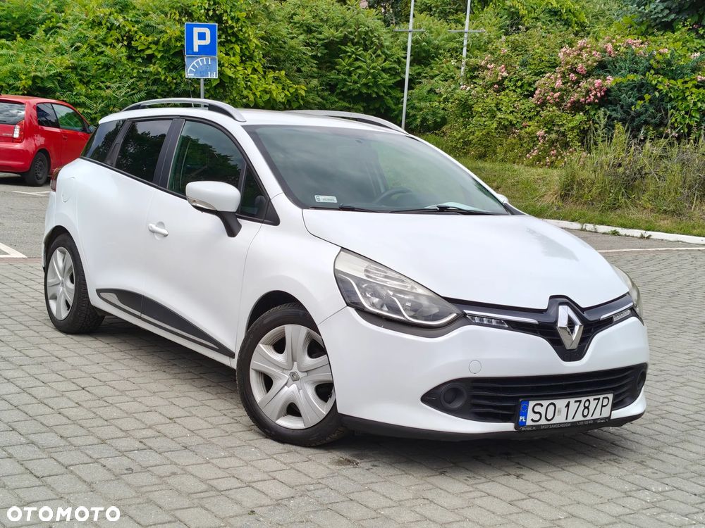 Renault Clio 1.2 TCe GT 120 EDC - 3