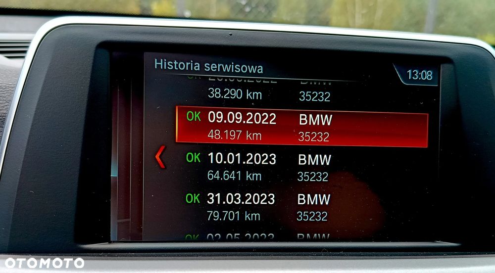 BMW X1 sDrive18d M Sportpaket - 32