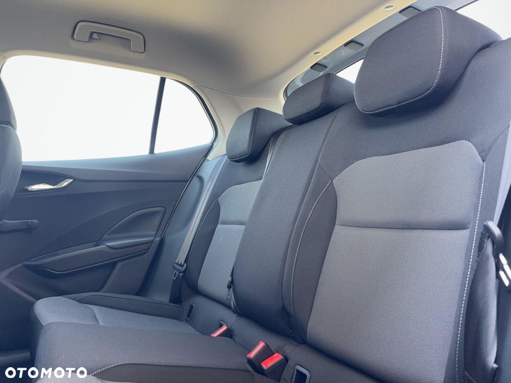 Skoda Fabia 1.0 TSI Selection - 16