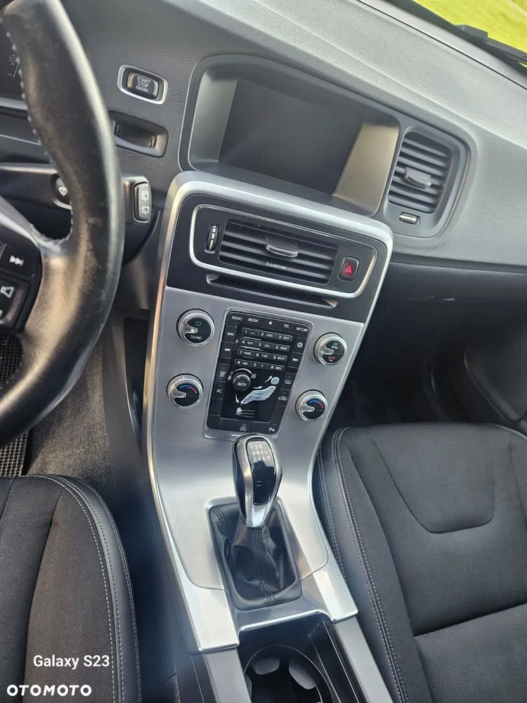 Volvo V60 D3 - 13
