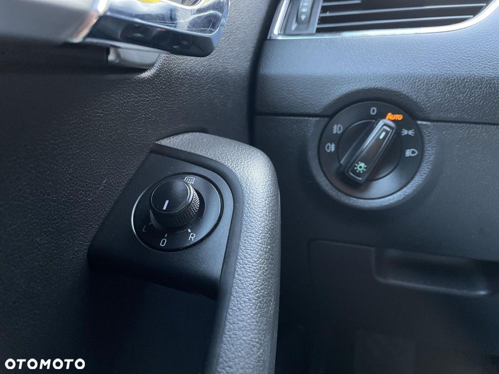 Skoda Octavia 1.5 TSI ACT Ambition - 22