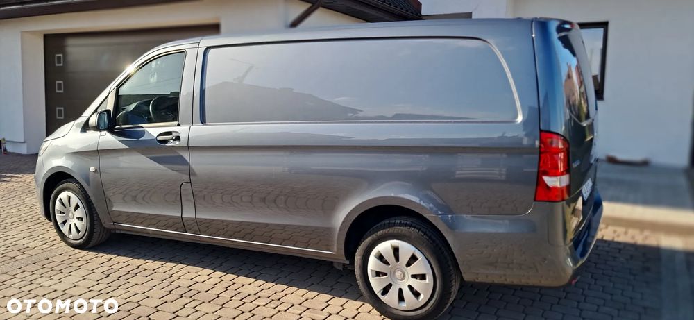 Mercedes-Benz VITO - 3