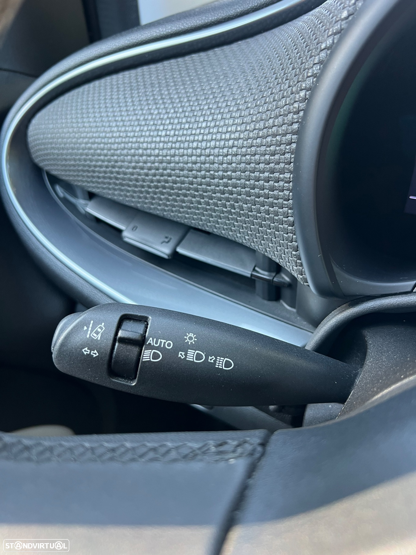 Fiat 500e 3+1 42 kWh La Prima - 20