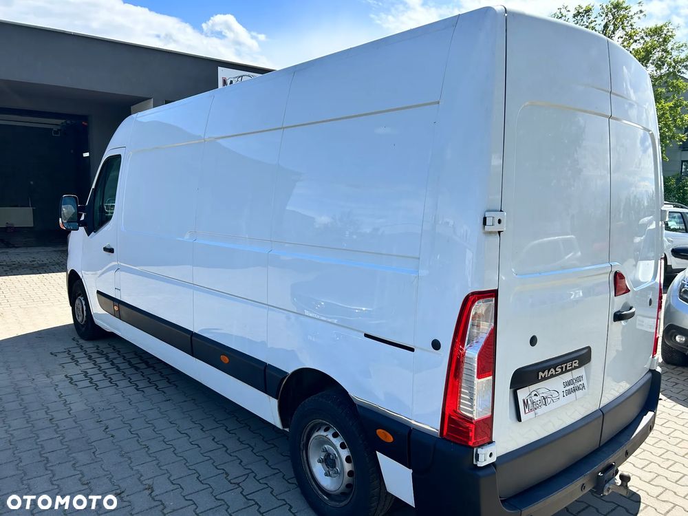 Renault MASTER - 10