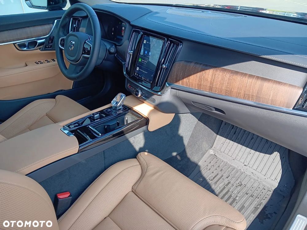 Volvo V90 - 12