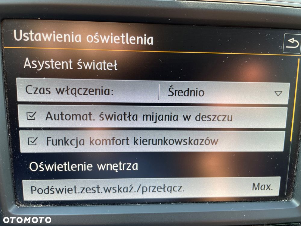 Volkswagen Polo 1.2 TSI (Blue Motion Technology) DSG Comfortline - 23