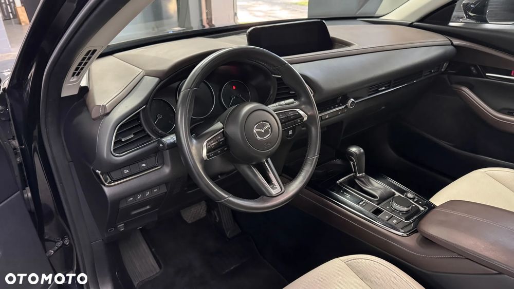 Mazda CX-30 - 7