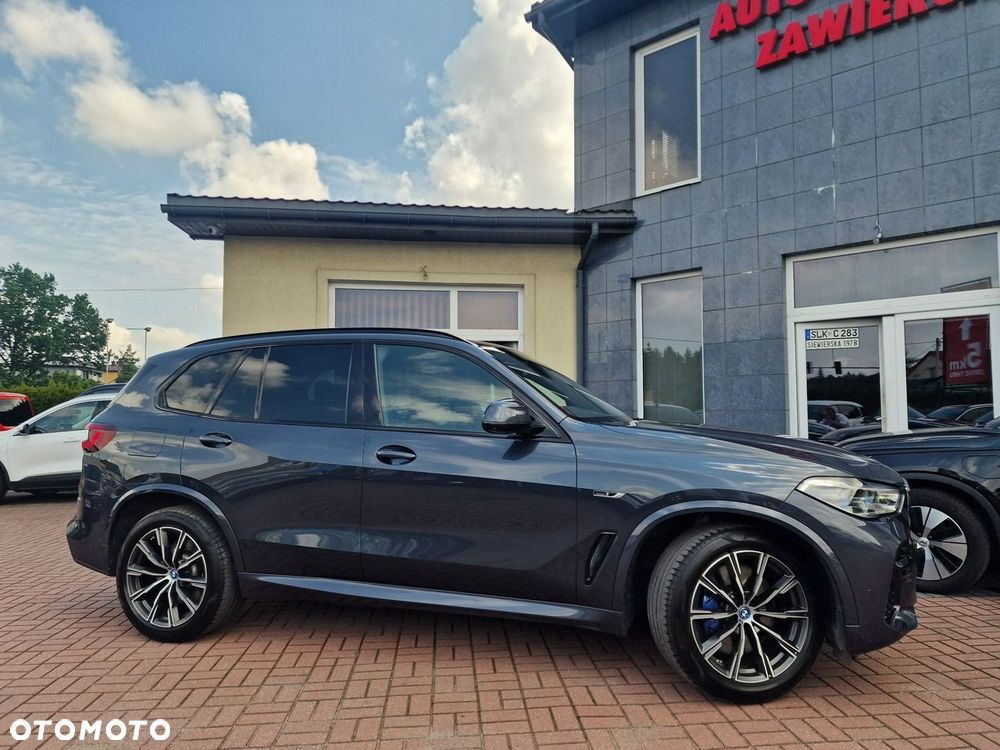 BMW X5 - 13