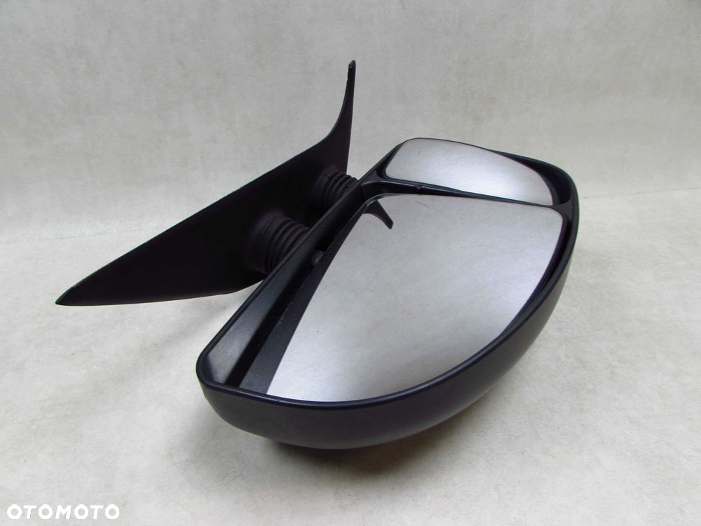 DUCATO BOXER JUMPER 02-06 LUSTERKO LEWE MAN EUROPA - 3