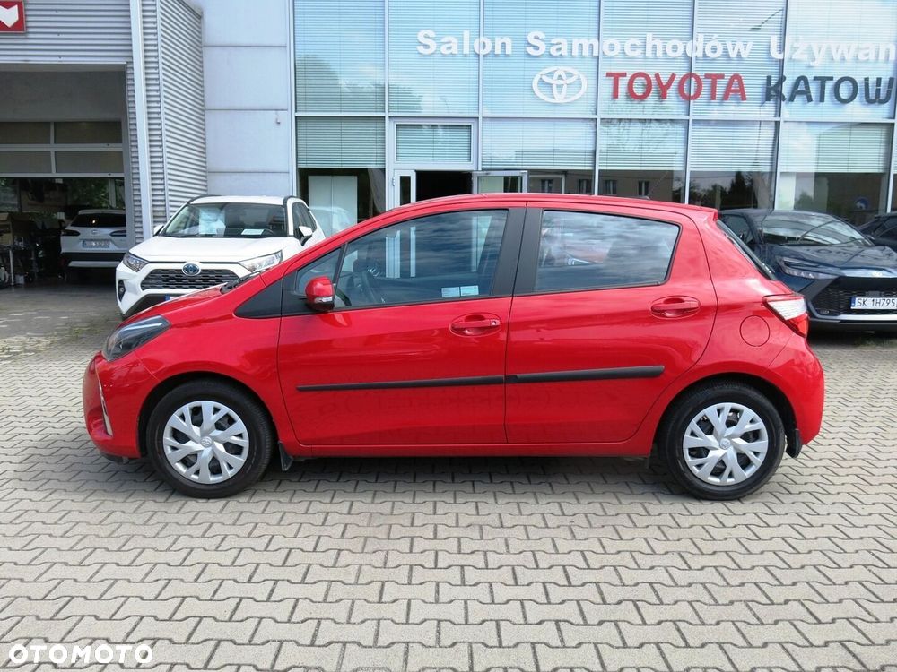 Toyota Yaris 1.5 Premium - 2
