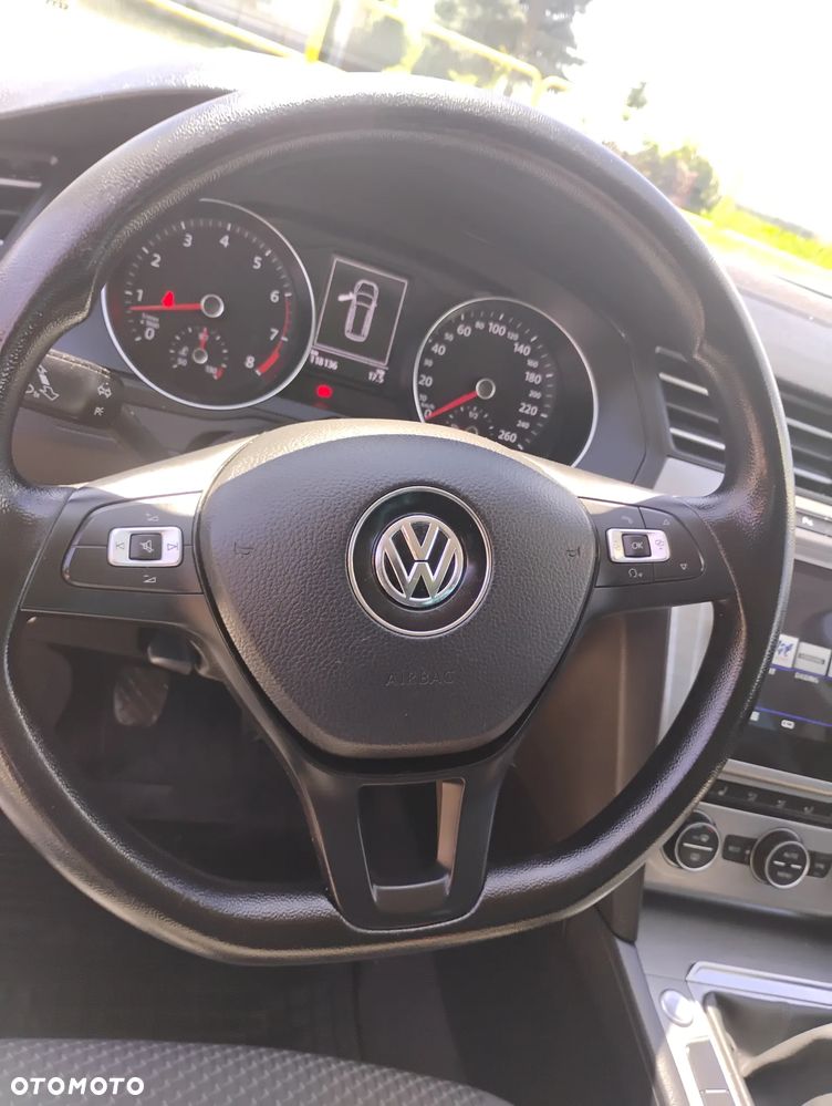 Volkswagen Passat Variant 1.4 TSI (BlueMotion Technology) Comfortline - 24