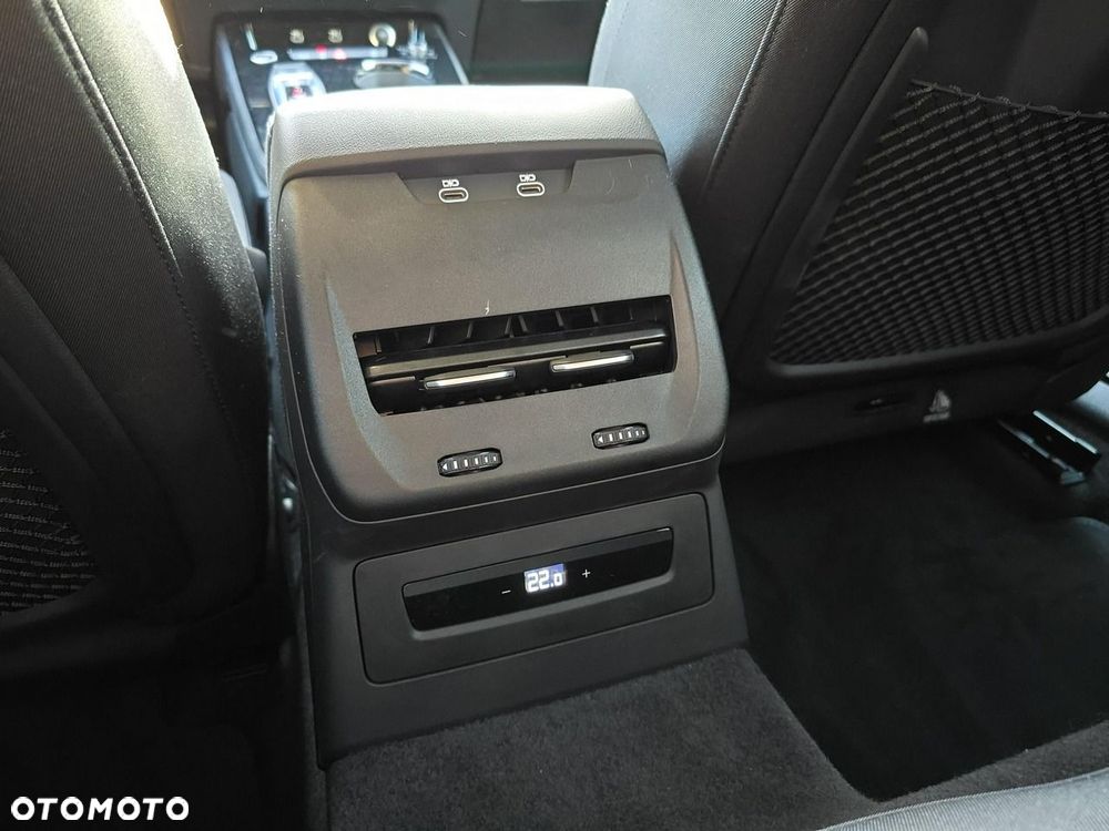 Audi A5 Avant TFSI 110 kW S tronic - 29