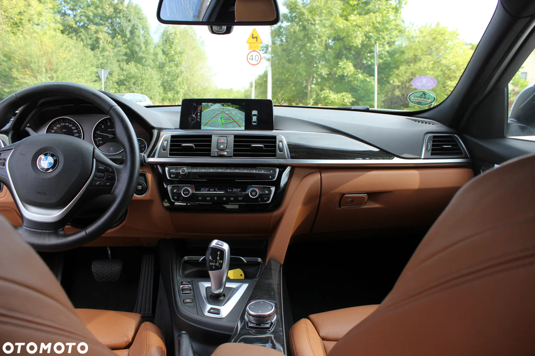 BMW Seria 3 330e iPerformance Sport Line - 8