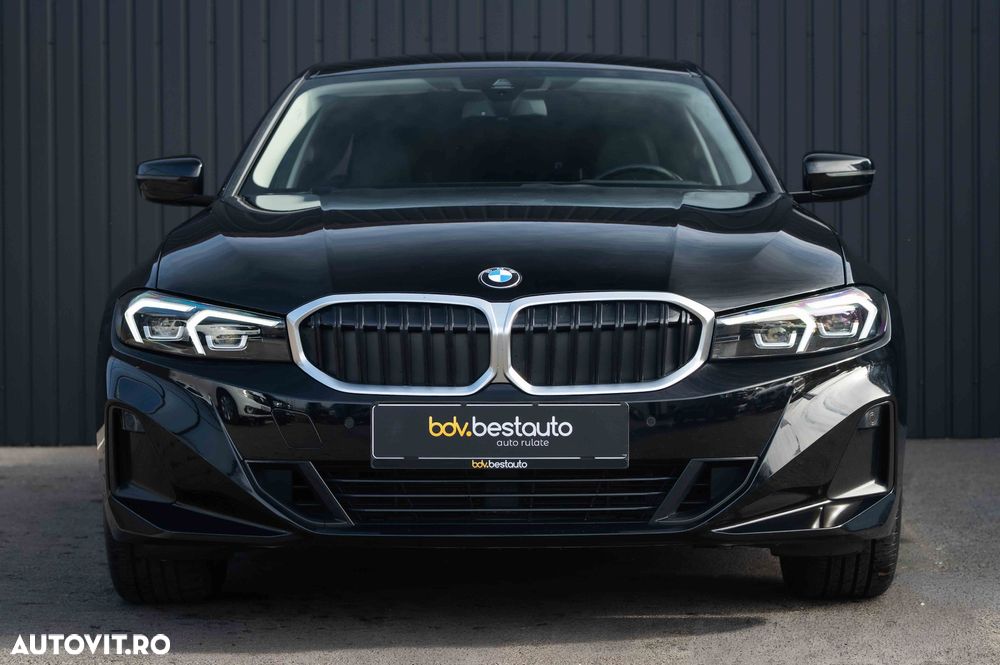 BMW Seria 3 320d Aut. - 2