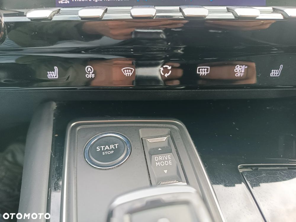 Peugeot 508 2.0 BlueHDi Allure S&S EAT8 - 11