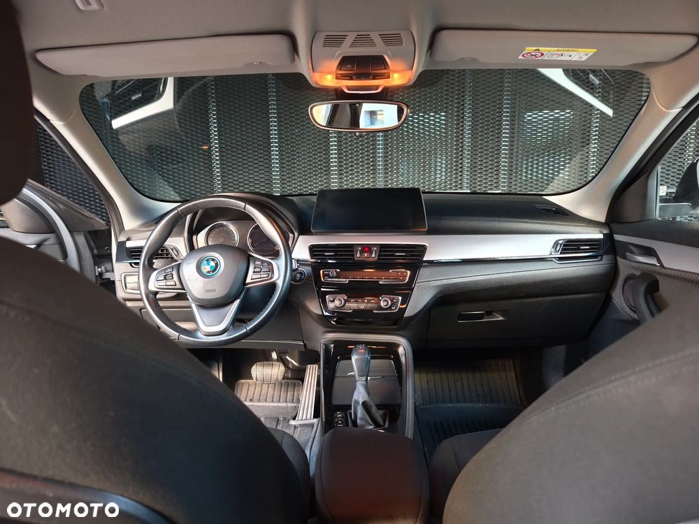 BMW X2 xDrive25e Advantage - 12
