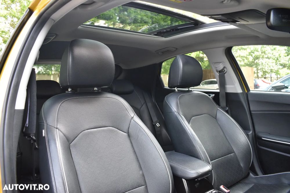 Kia XCeed 1.6 CRDi DCT7 PLATINUM EDITION - 13