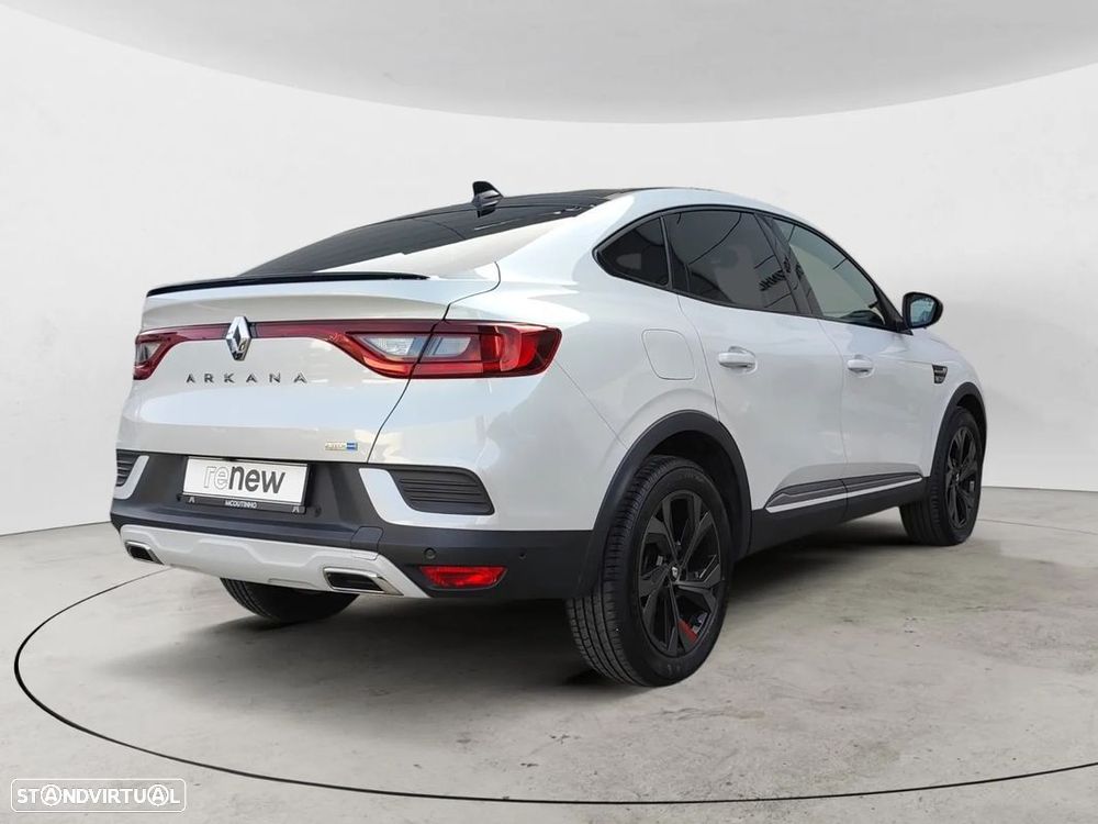 Renault Arkana - 6