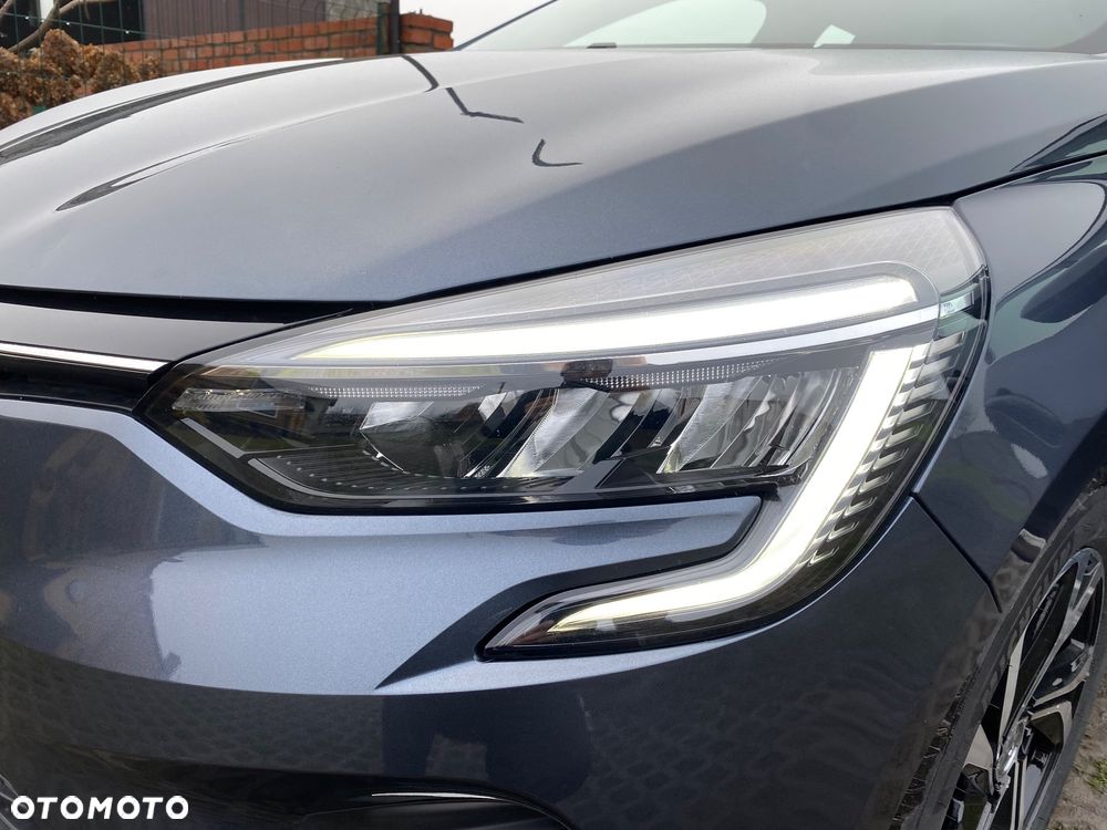 Renault Clio TCe 100 EXPERIENCE - 8