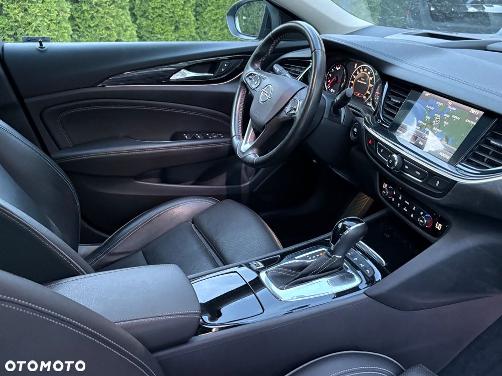 Opel Insignia 2.0 CDTI automatik Innovation - 17